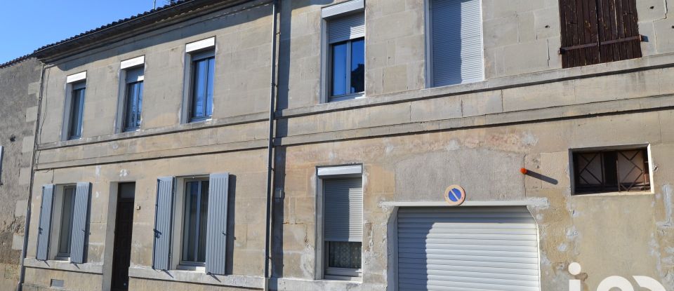 House 5 rooms of 98 m² in Cognac (16100)