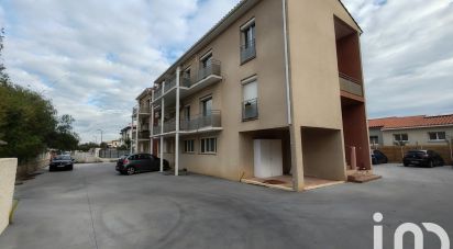 Parking of 30 m² in Bompas (66430)