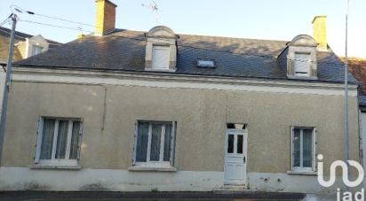 House 6 rooms of 147 m² in Contres (41700)