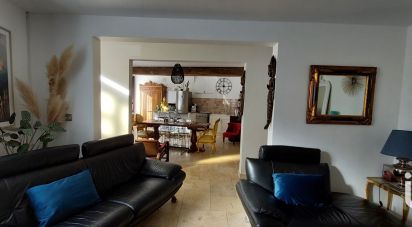 House 6 rooms of 147 m² in Contres (41700)