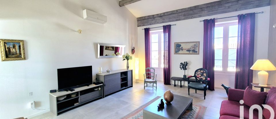 Appartement 3 pièces de 112 m² à L'Isle-sur-la-Sorgue (84800)