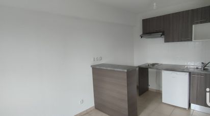 Appartement 2 pièces de 42 m² à La Rivière-Saint-Sauveur (14600)