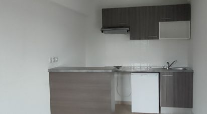 Appartement 2 pièces de 42 m² à La Rivière-Saint-Sauveur (14600)