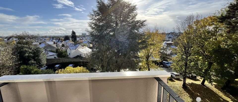 Apartment 3 rooms of 64 m² in Eaubonne (95600)