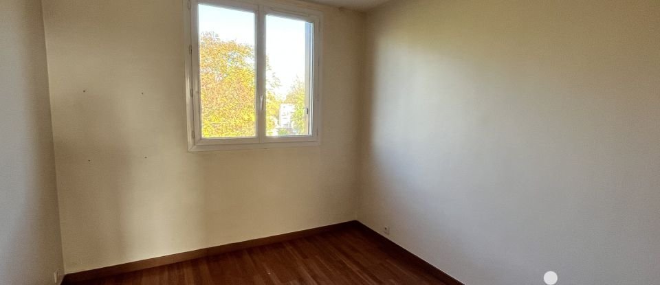 Apartment 3 rooms of 64 m² in Eaubonne (95600)