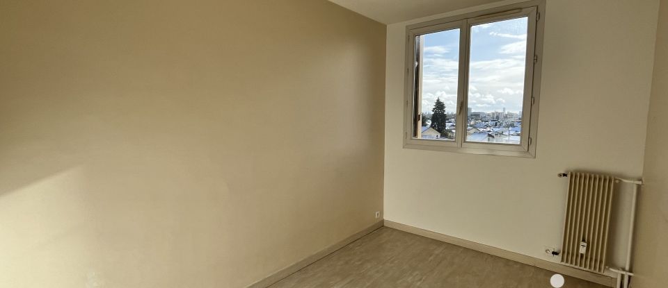 Apartment 3 rooms of 64 m² in Eaubonne (95600)