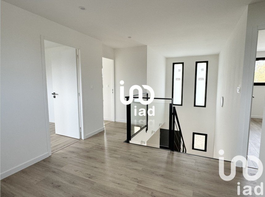 Maison 6 pièces de 132 m² à Rennes (35700)