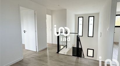 Maison 6 pièces de 132 m² à Rennes (35700)