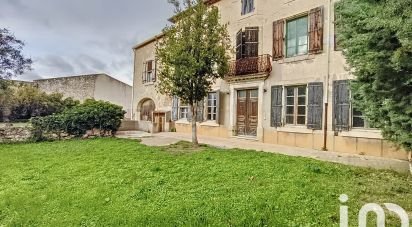 Traditional house 8 rooms of 312 m² in Salles-d'Aude (11110)