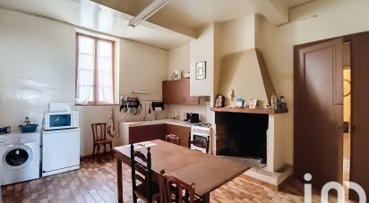 Maison traditionnelle 8 pièces de 312 m² à Salles-d'Aude (11110)