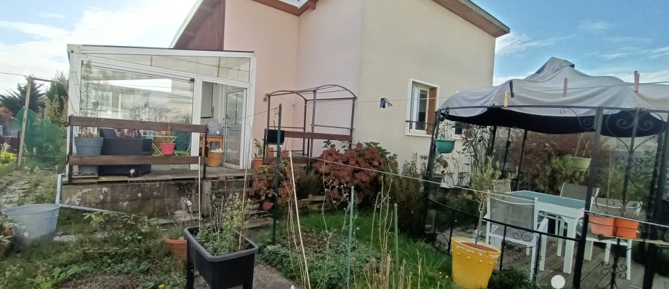 Maison 5 pièces de 97 m² à Cusset (03300)