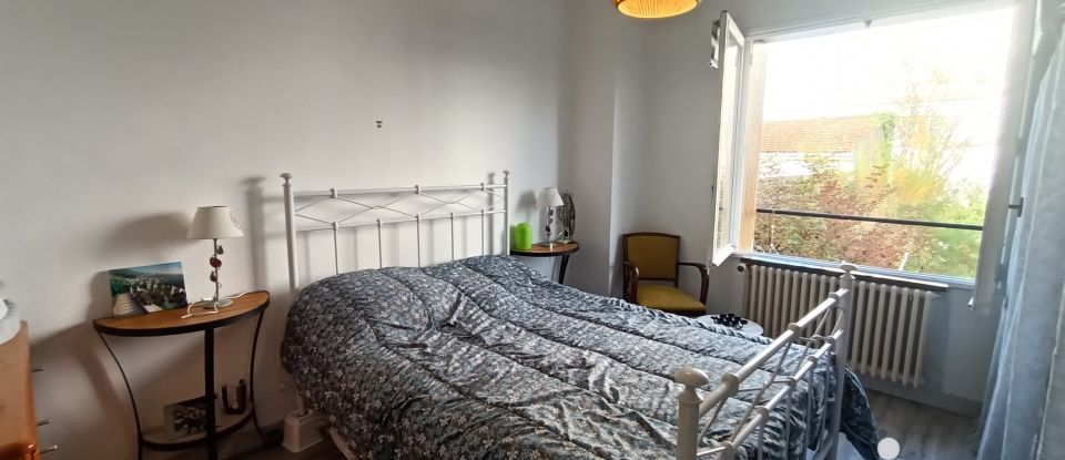 Maison 5 pièces de 97 m² à Cusset (03300)