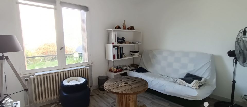 Maison 5 pièces de 97 m² à Cusset (03300)