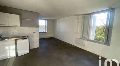 Appartement 1 pièce de 29 m² à Brunoy (91800)