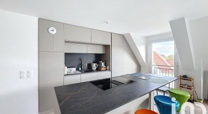 Appartement 4 pièces de 95 m² à Ballainvilliers (91160)