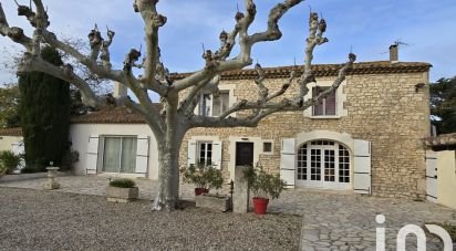 Mas 5 rooms of 225 m² in Tarascon (13150)