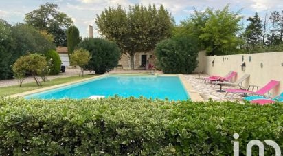 Mas 5 rooms of 225 m² in Tarascon (13150)