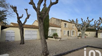 Mas 5 rooms of 225 m² in Tarascon (13150)