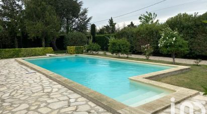 Mas 5 rooms of 225 m² in Tarascon (13150)