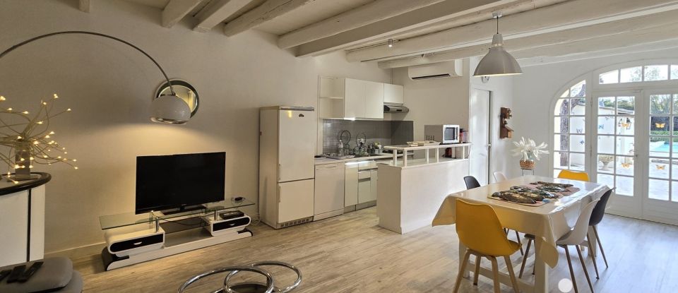 Mas 5 pièces de 225 m² à Tarascon (13150)