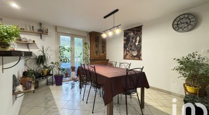 Maison 7 pièces de 156 m² à Viterne (54123)