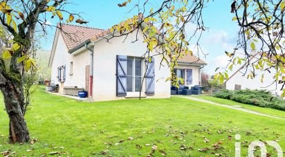 Maison 7 pièces de 156 m² à Viterne (54123)