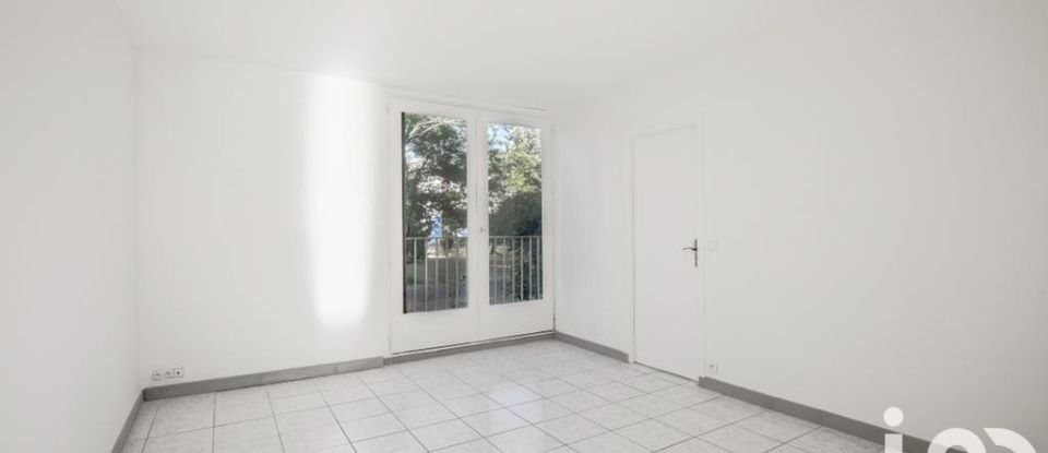 Apartment 3 rooms of 51 m² in Rungis (94150)