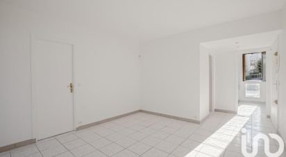 Appartement 3 pièces de 51 m² à Rungis (94150)