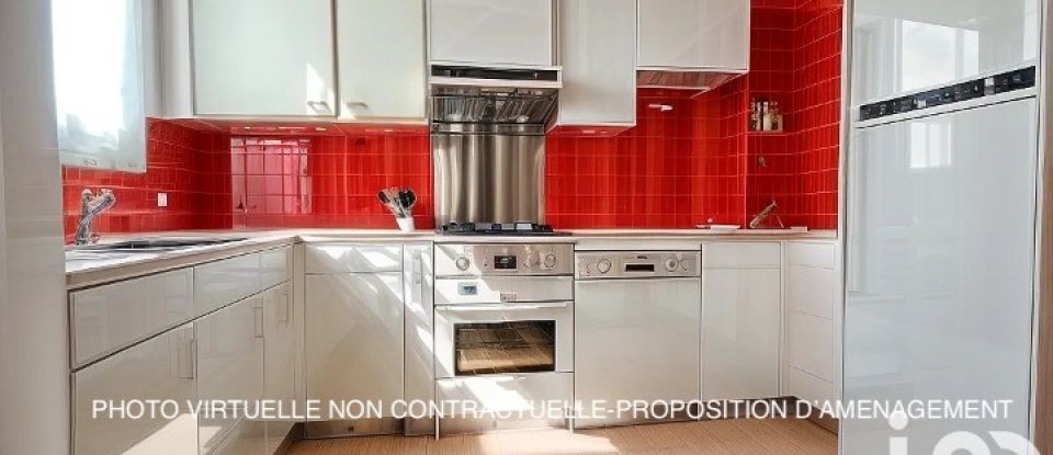 House 7 rooms of 151 m² in Clamart (92140)