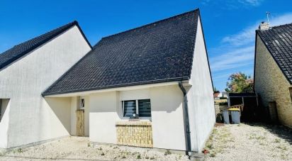 Maison 5 pièces de 75 m² à Oblinghem (62920)