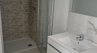 Appartement 2 pièces de 52 m² à Le Mans (72000)