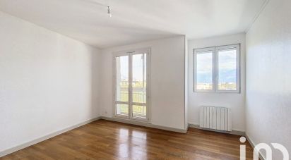 Appartement 3 pièces de 63 m² à Grenoble (38100)