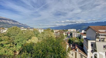 Appartement 3 pièces de 63 m² à Grenoble (38100)