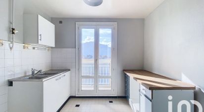 Appartement 3 pièces de 63 m² à Grenoble (38100)