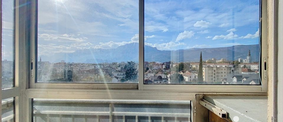 Apartment 3 rooms of 63 m² in Grenoble (38100)