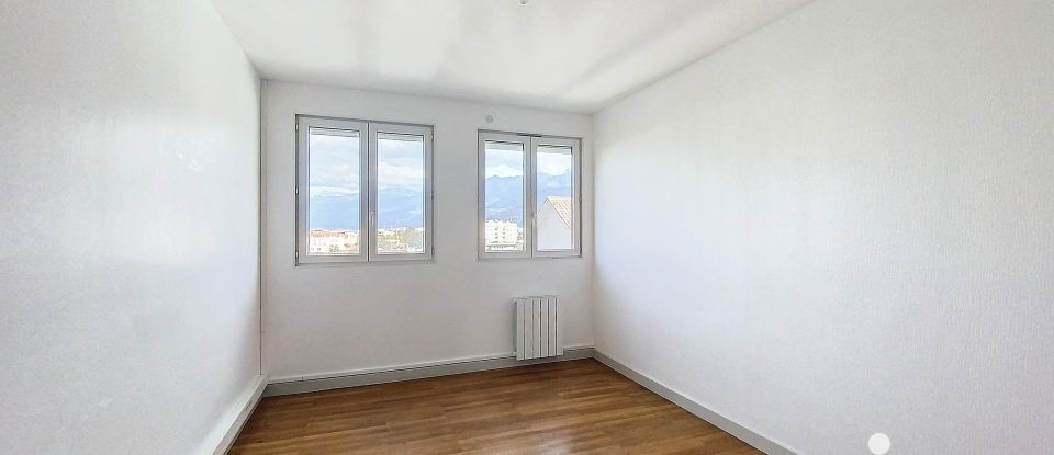 Apartment 3 rooms of 63 m² in Grenoble (38100)