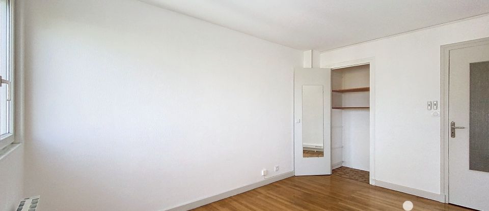 Apartment 3 rooms of 63 m² in Grenoble (38100)