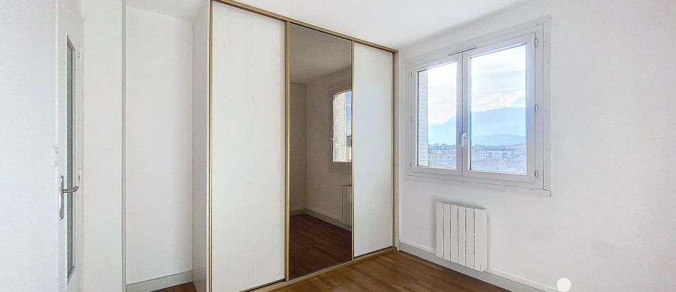 Apartment 3 rooms of 63 m² in Grenoble (38100)