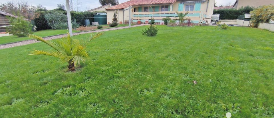 House 4 rooms of 64 m² in Réaumur (85700)