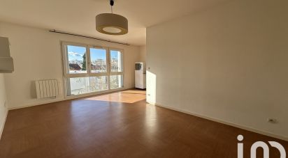 Appartement 4 pièces de 64 m² à Nantes (44300)