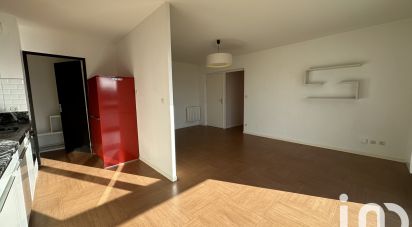 Appartement 4 pièces de 64 m² à Nantes (44300)