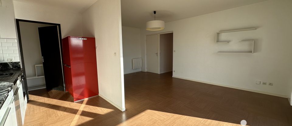 Appartement 4 pièces de 64 m² à Nantes (44300)