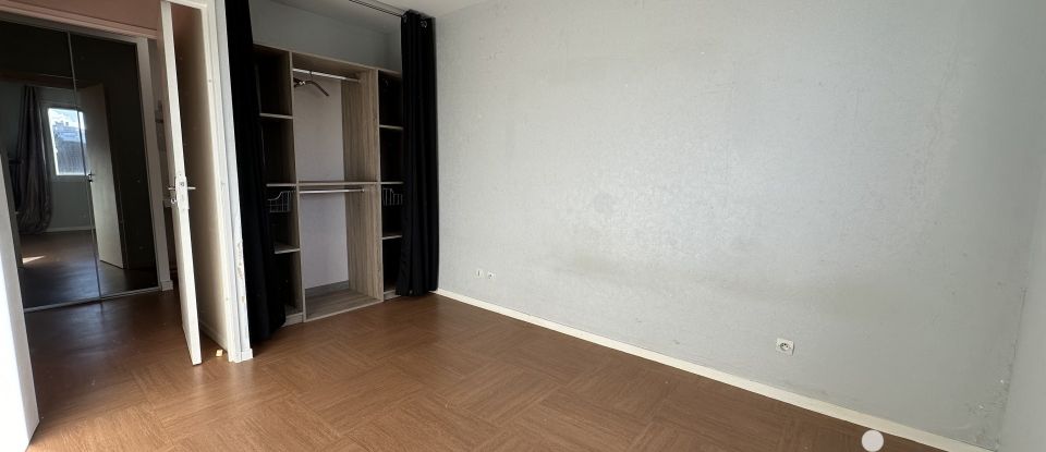 Appartement 4 pièces de 64 m² à Nantes (44300)