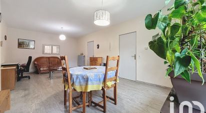 Immeuble de 220 m² à Metz (57070)