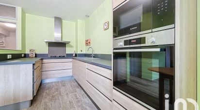 Immeuble de 220 m² à Metz (57070)