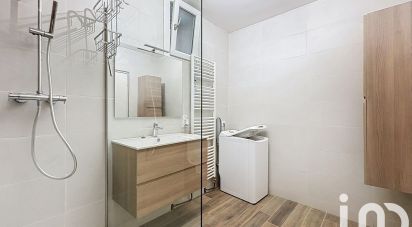 Immeuble de 220 m² à Metz (57070)