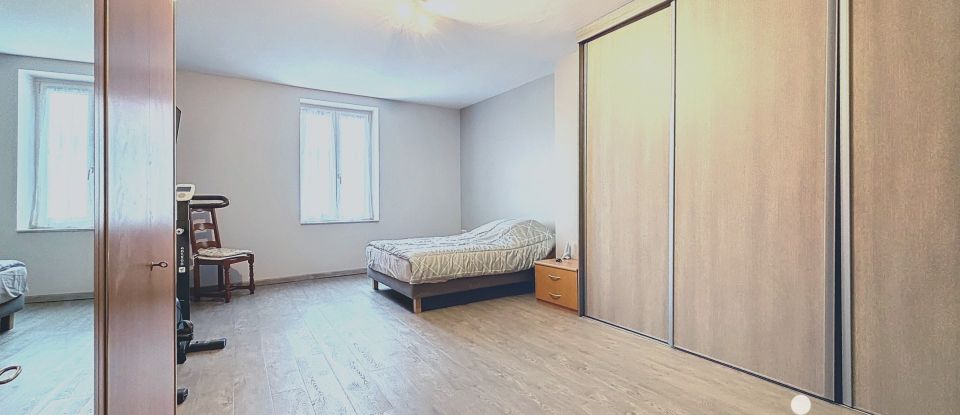 Immeuble de 220 m² à Metz (57070)