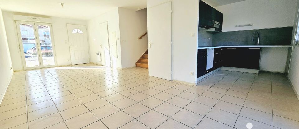 Maison 4 pièces de 82 m² à Cabestany (66330)