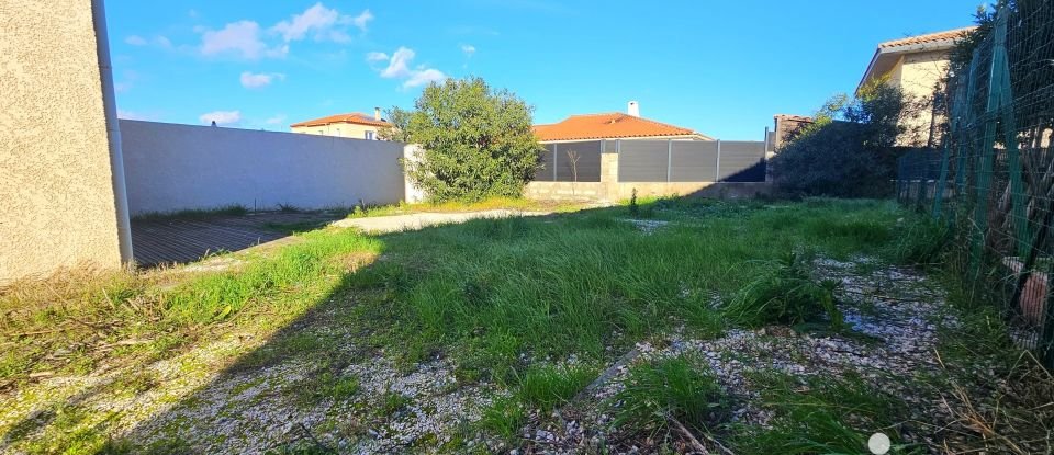 Maison 4 pièces de 82 m² à Cabestany (66330)