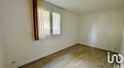 Appartement 5 pièces de 92 m² à Saint-Cloud (92210)